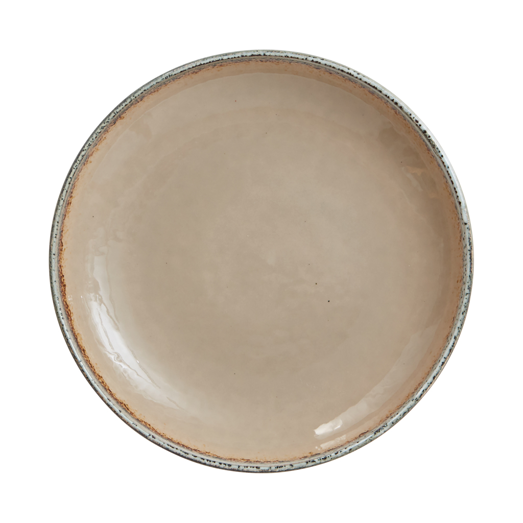 Cuenco personalizado grande VINGA Nomimono de gres 31cm - Otros accesorios cocina - Regalo Promocional Personalizado - imagen 3