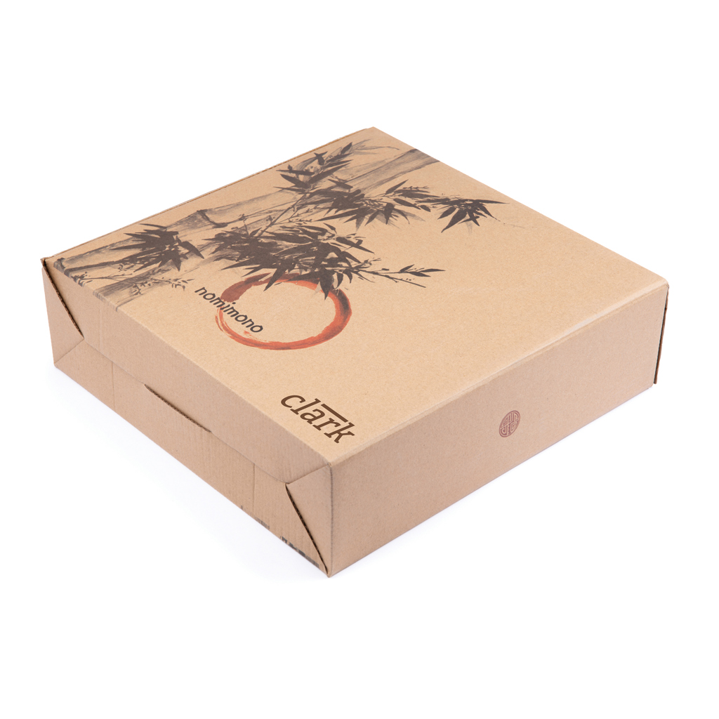 Cuenco personalizado grande VINGA Nomimono de gres 31cm - Otros accesorios cocina - Regalo Promocional Personalizado - imagen 4