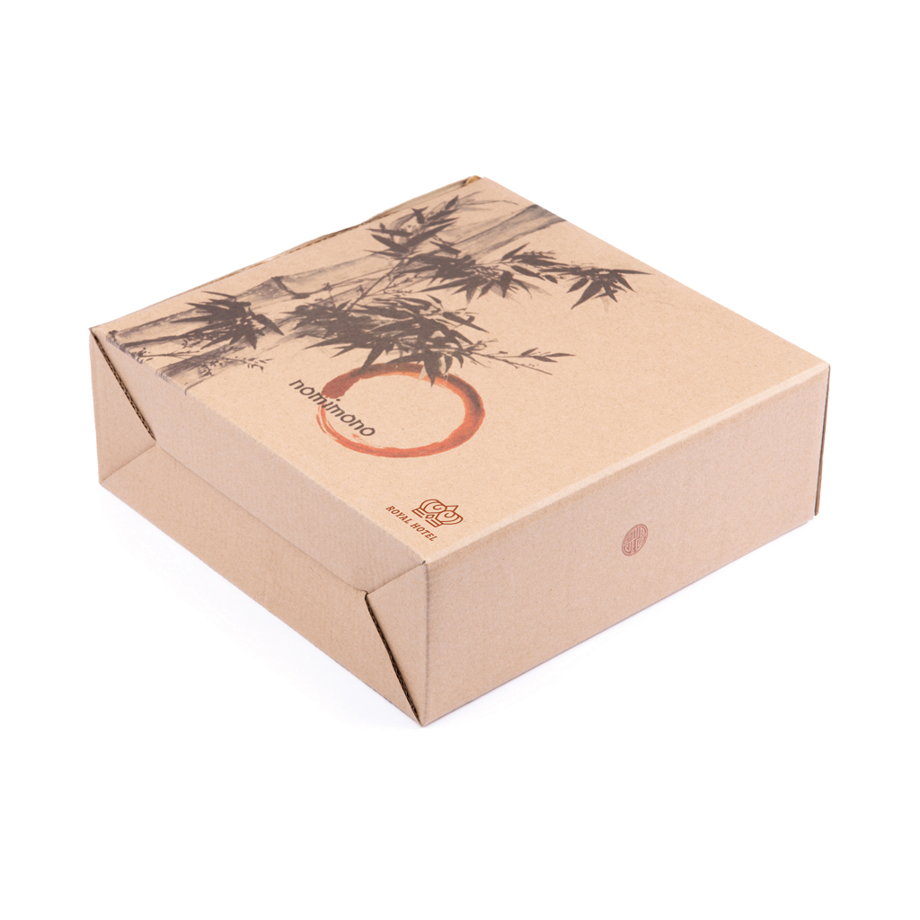 Platos personalizados VINGA Nomimono de gres 20cm set 2 piezas - Hogar - Regalo Promocional Personalizado - imagen 3