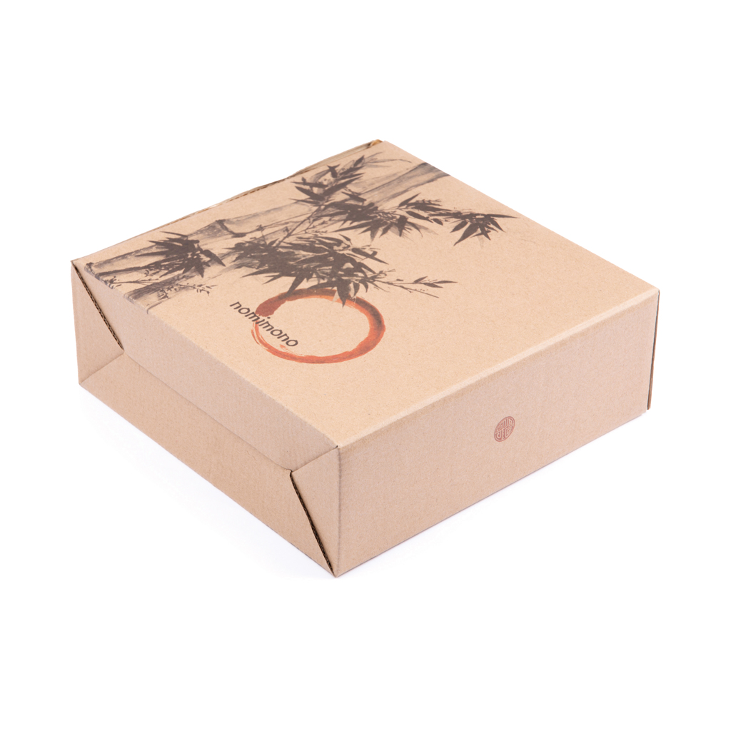 Platos personalizados VINGA Nomimono de gres 20cm set 2 piezas - Hogar - Regalo Promocional Personalizado - imagen 6