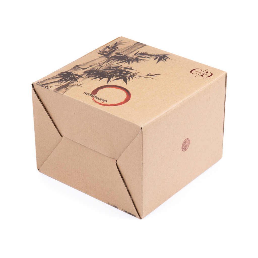 Cuencos personalizados VINGA Nomimono de gres 15.5cm set 2 piezas - Otros accesorios cocina - Regalo Promocional Personalizado - imagen 3