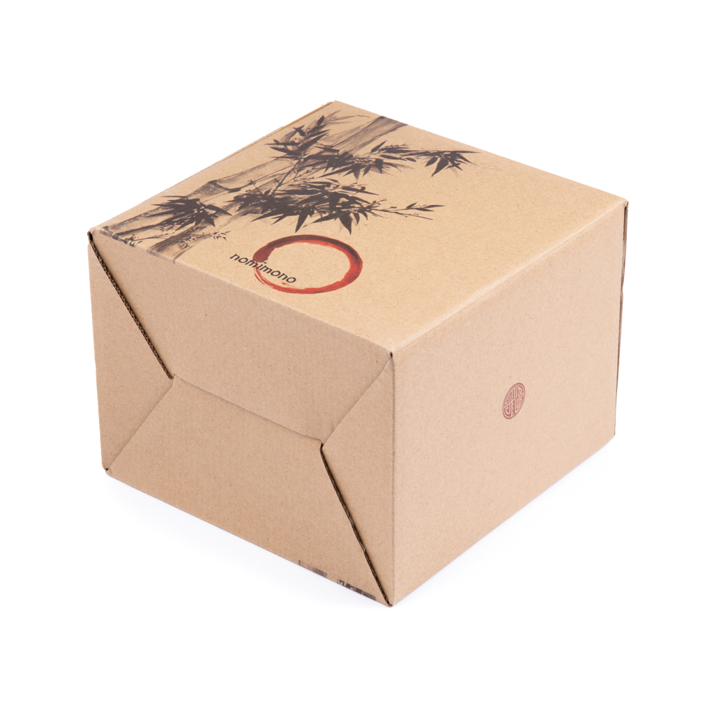 Cuencos personalizados VINGA Nomimono de gres 15.5cm set 2 piezas - Otros accesorios cocina - Regalo Promocional Personalizado - imagen 5
