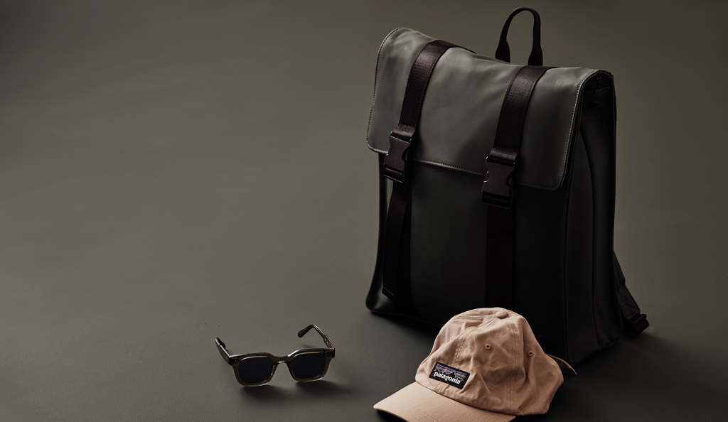Mochila personalizada VINGA Baltimore minimalista repelente al agua - Regalos Premium - Regalo Promocional Personalizado - imagen 9