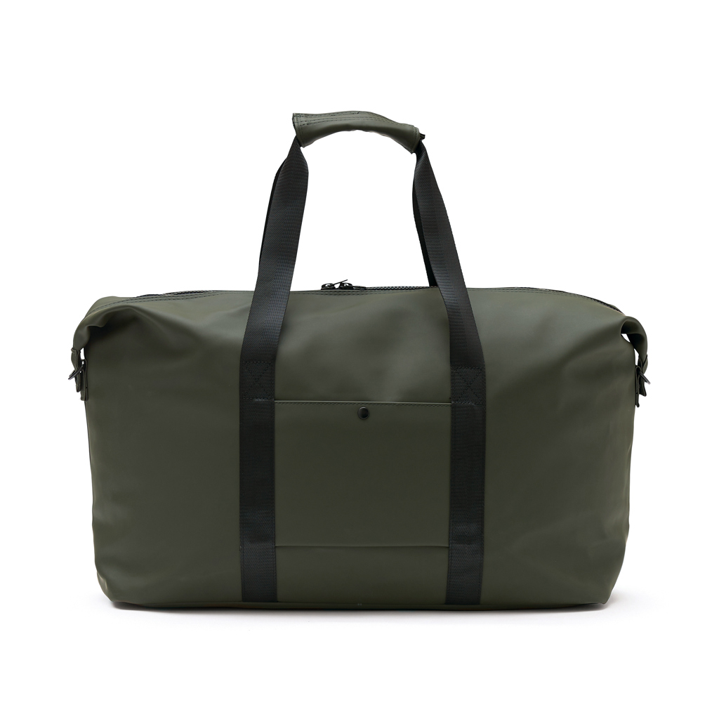 Bolsa fin de semana personalizada VINGA Baltimore elegante y minimalista - Regalos Premium - Regalo Promocional Personalizado - vista alternativa