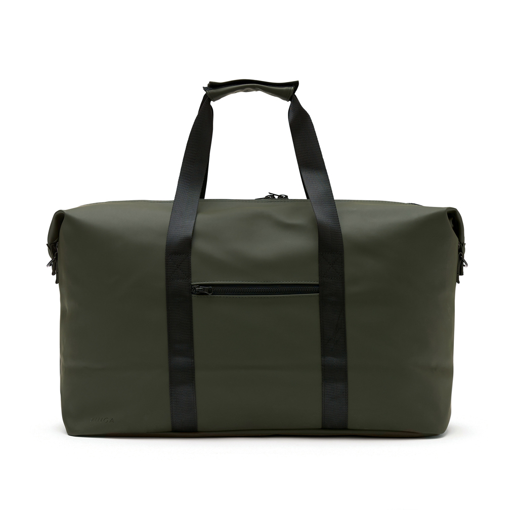 Bolsa fin de semana personalizada VINGA Baltimore elegante y minimalista - Regalos Premium - Regalo Promocional Personalizado - imagen 3