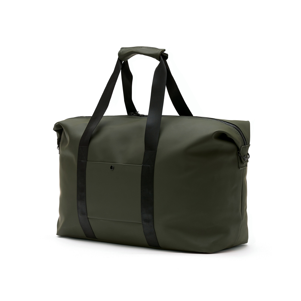 Bolsa fin de semana personalizada VINGA Baltimore elegante y minimalista - Regalos Premium - Regalo Promocional Personalizado - imagen 4