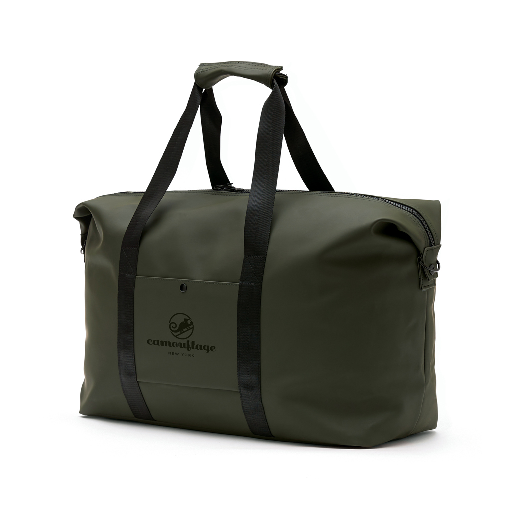 Bolsa fin de semana personalizada VINGA Baltimore elegante y minimalista - Regalos Premium - Regalo Promocional Personalizado - imagen 6