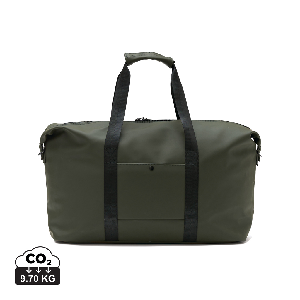 Bolsa fin de semana personalizada VINGA Baltimore elegante y minimalista - Regalos Premium - Regalo Promocional Personalizado