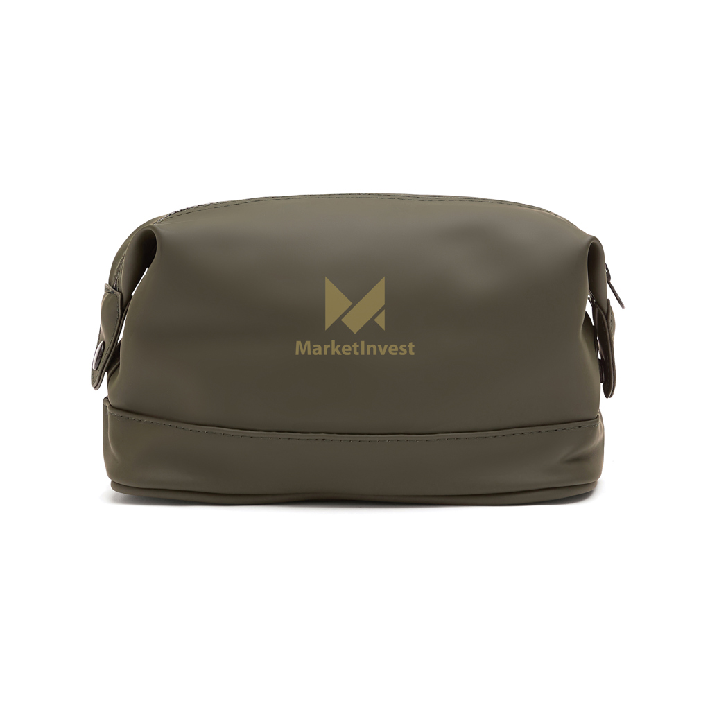 Neceser personalizado VINGA Baltimore minimalista repelente al agua - Regalos Premium - Regalo Promocional Personalizado - imagen 7