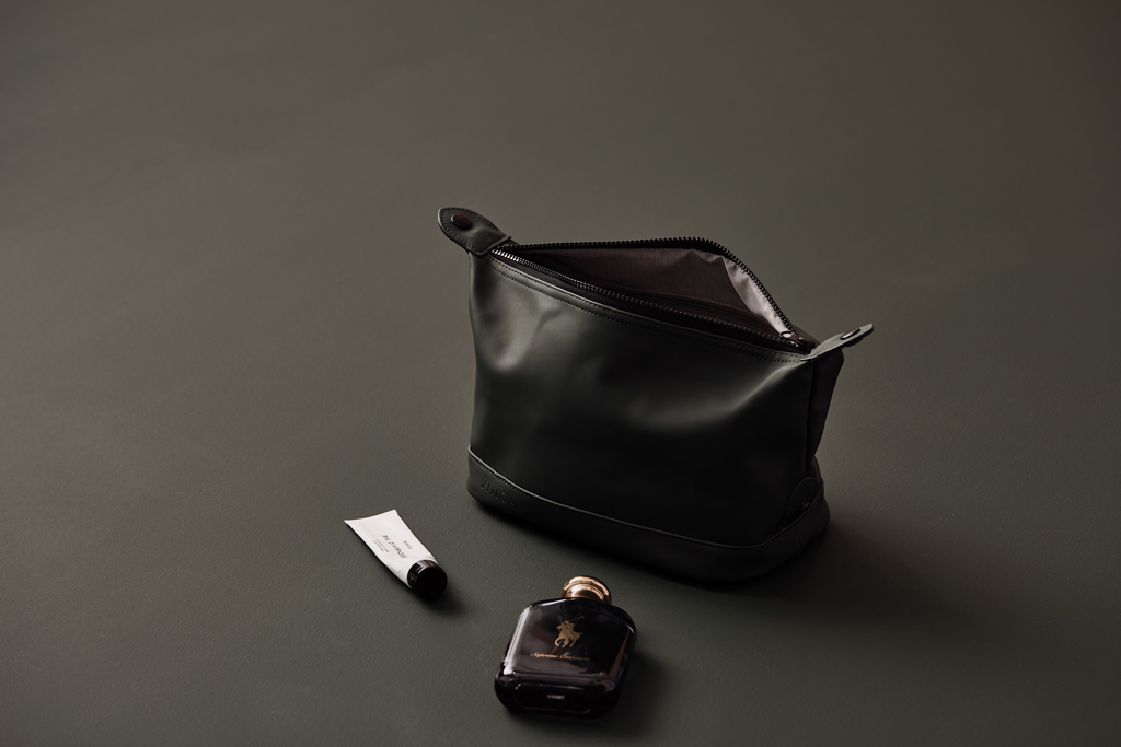 Neceser personalizado VINGA Baltimore minimalista repelente al agua - Regalos Premium - Regalo Promocional Personalizado - imagen 9