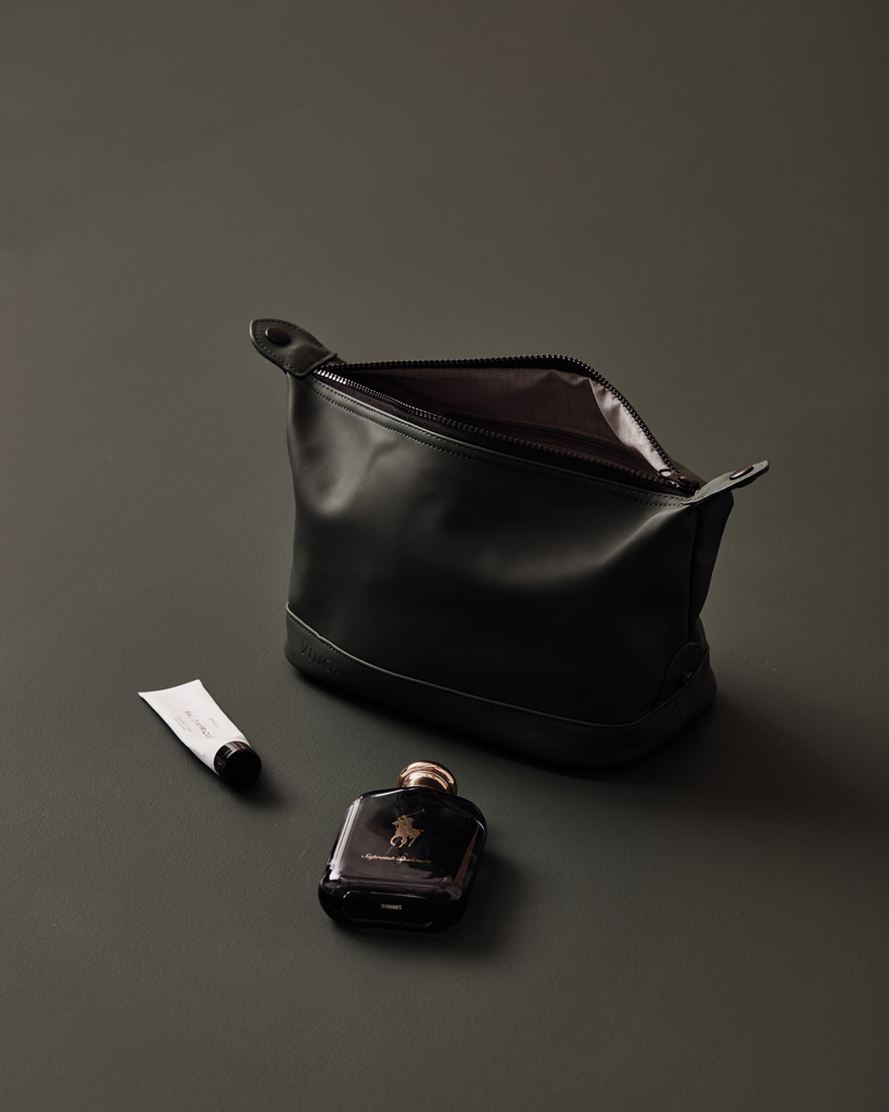 Neceser personalizado VINGA Baltimore minimalista repelente al agua - Regalos Premium - Regalo Promocional Personalizado - imagen 10