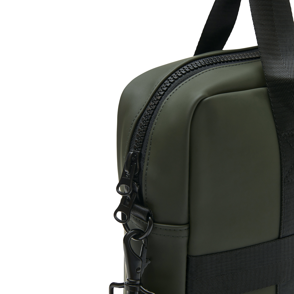 Bolsa para portátil personalizada VINGA Baltimore con banda para carrito - Regalos Premium - Regalo Promocional Personalizado - imagen 5