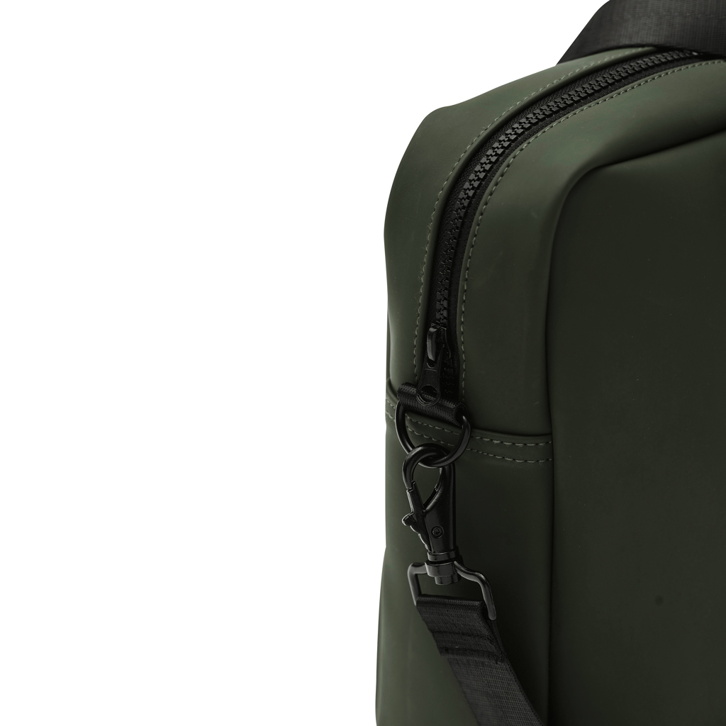 Bolsa para portátil personalizada VINGA Baltimore con banda para carrito - Regalos Premium - Regalo Promocional Personalizado - imagen 7