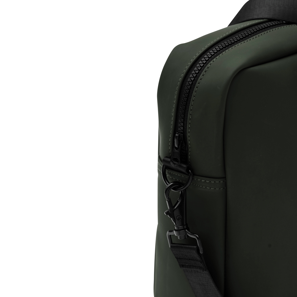Bolsa para portátil personalizada VINGA Baltimore con banda para carrito - Regalos Premium - Regalo Promocional Personalizado - imagen 9