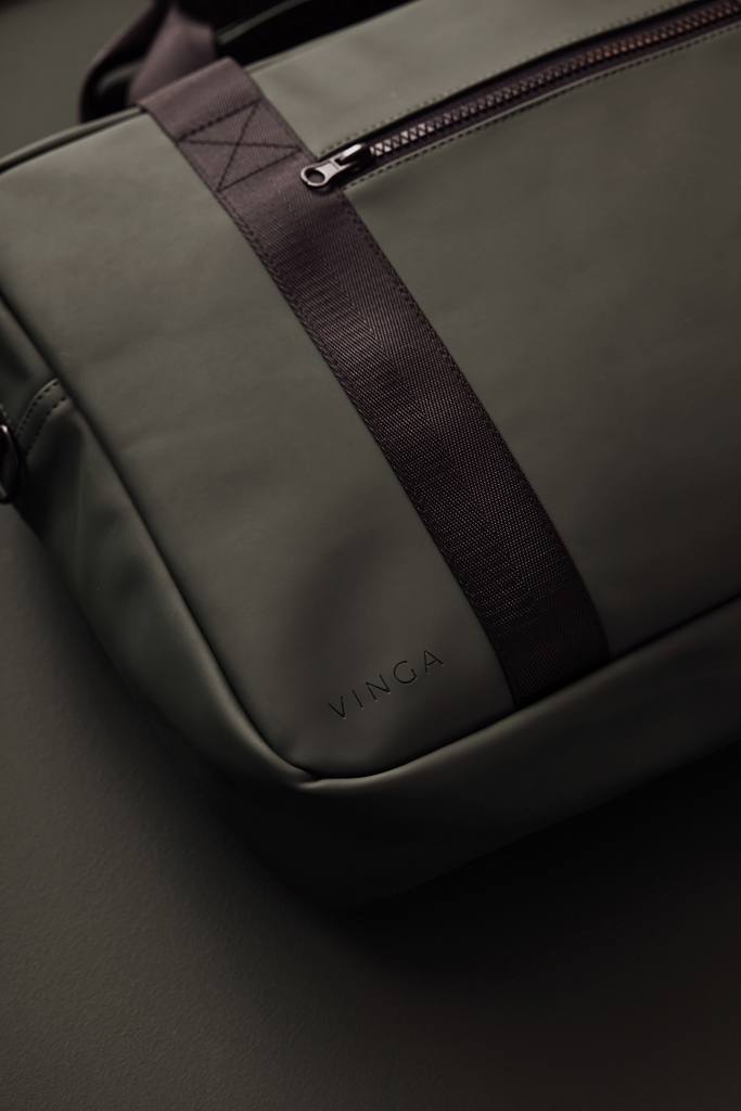 Bolsa para portátil personalizada VINGA Baltimore con banda para carrito - Regalos Premium - Regalo Promocional Personalizado - imagen 14