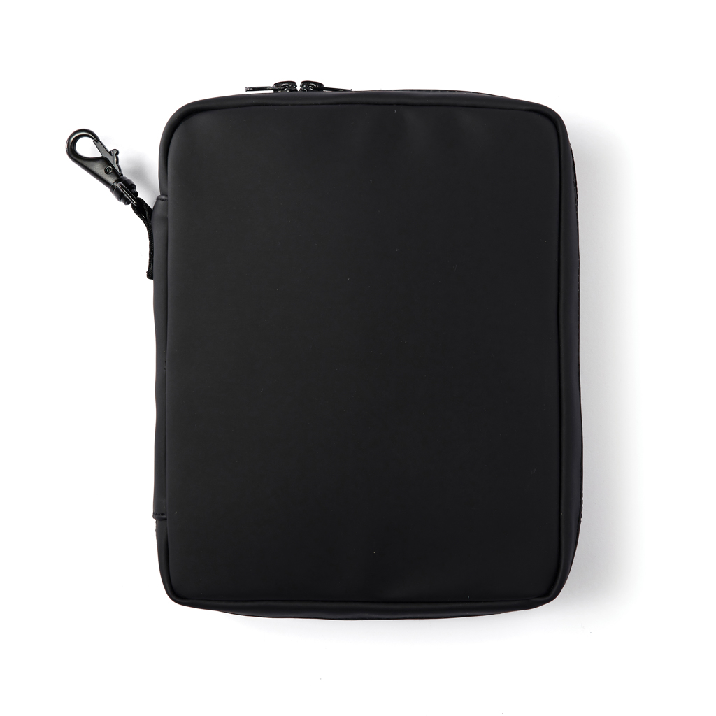 Organizador personalizado VINGA Baltimore con mosquetón - Regalos Premium - Regalo Promocional Personalizado - vista alternativa