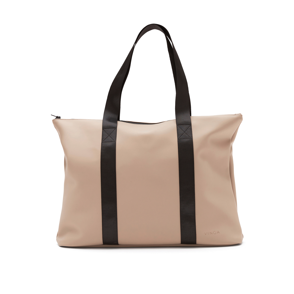 VINGA Tote bag Baltimore - Regalos Premium - Regalo Promocional Personalizado - vista alternativa