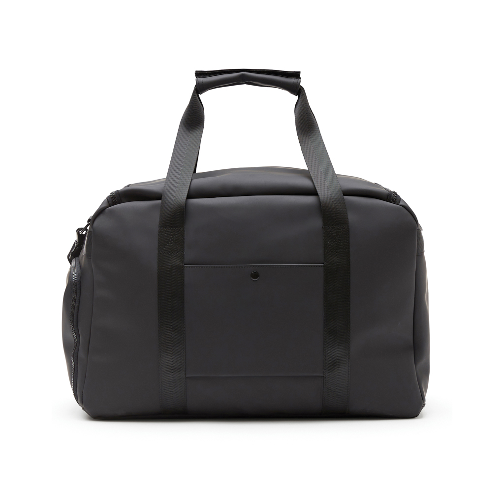 Bolsa de gimnasio personalizada VINGA Baltimore con compartimento zapatos - Regalos Premium - Regalo Promocional Personalizado - vista alternativa