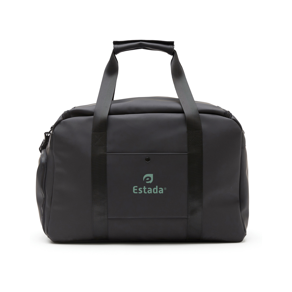 Bolsa de gimnasio personalizada VINGA Baltimore con compartimento zapatos - Regalos Premium - Regalo Promocional Personalizado - imagen 8