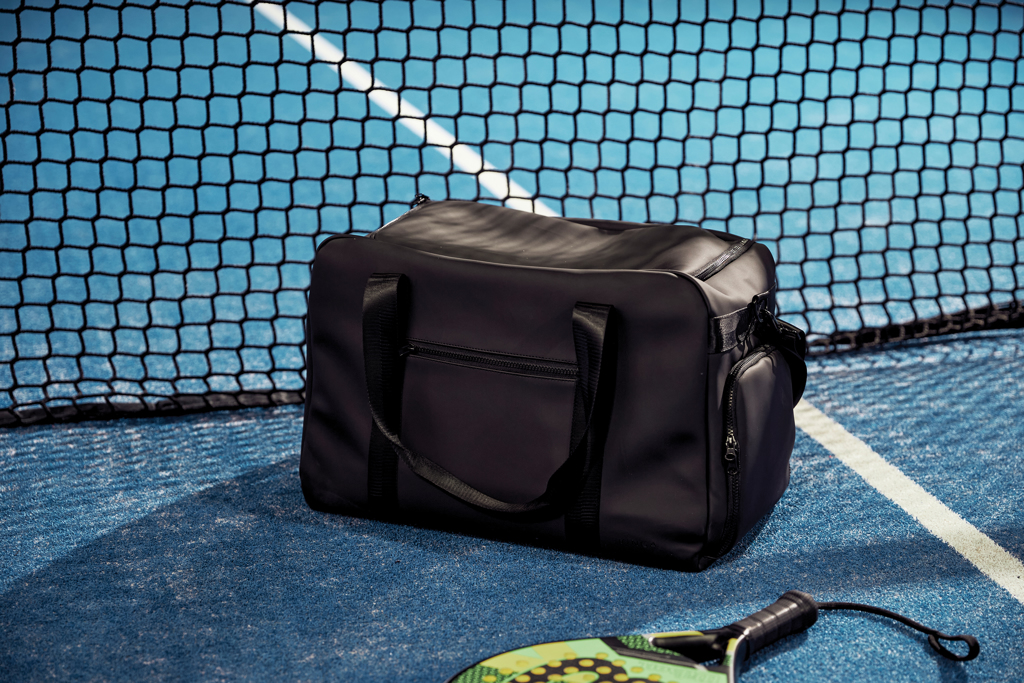 Bolsa de gimnasio personalizada VINGA Baltimore con compartimento zapatos - Regalos Premium - Regalo Promocional Personalizado - imagen 10