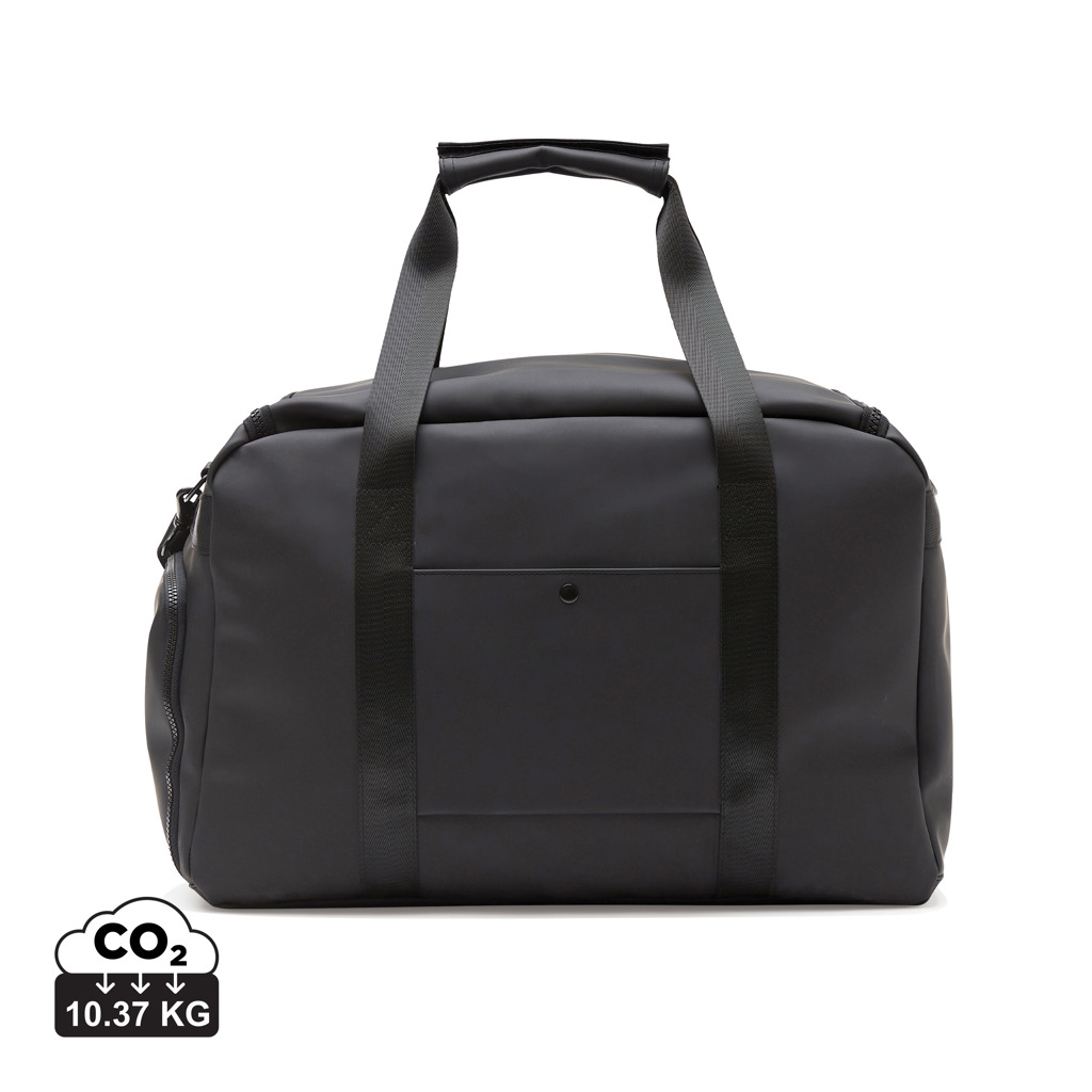 Bolsa de gimnasio personalizada VINGA Baltimore con compartimento zapatos - Regalos Premium - Regalo Promocional Personalizado