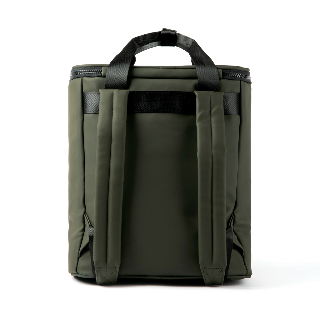 Mochila nevera personalizada VINGA Baltimore traill con forro PEVA - Verano - Regalo Promocional Personalizado - imagen 3