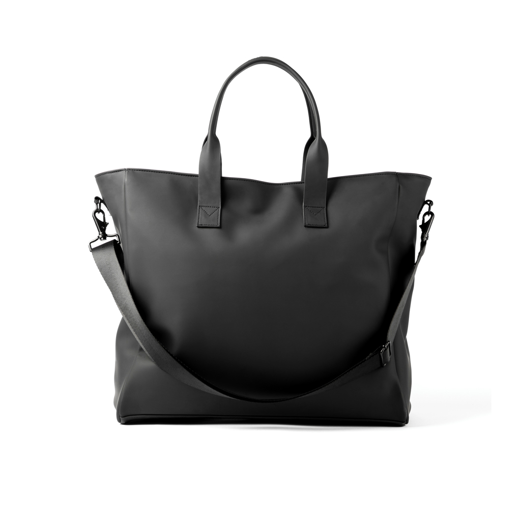 Bolsa personalizada VINGA Baltimore de oficina híbrida para trabajo moderno - Regalos Premium - Regalo Promocional Personalizado - imagen 3
