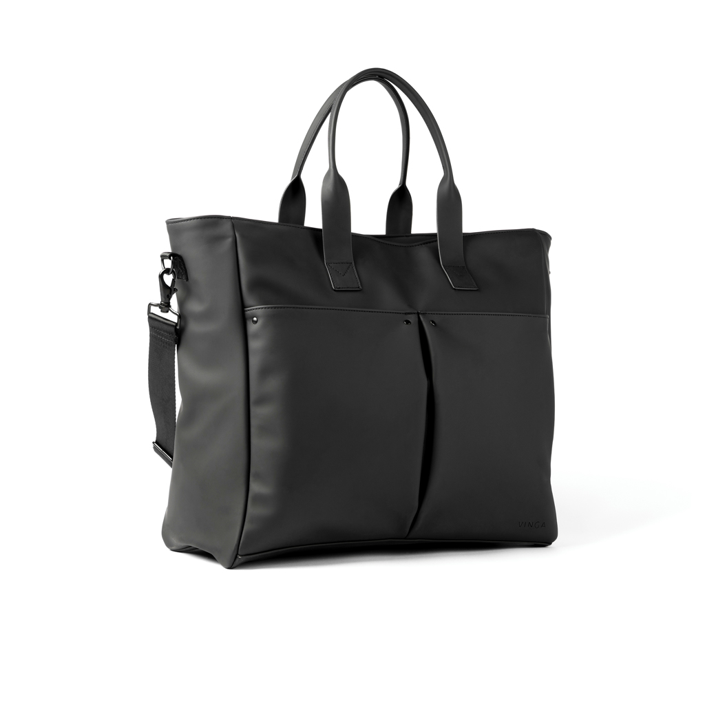 Bolsa personalizada VINGA Baltimore de oficina híbrida para trabajo moderno - Regalos Premium - Regalo Promocional Personalizado - imagen 4