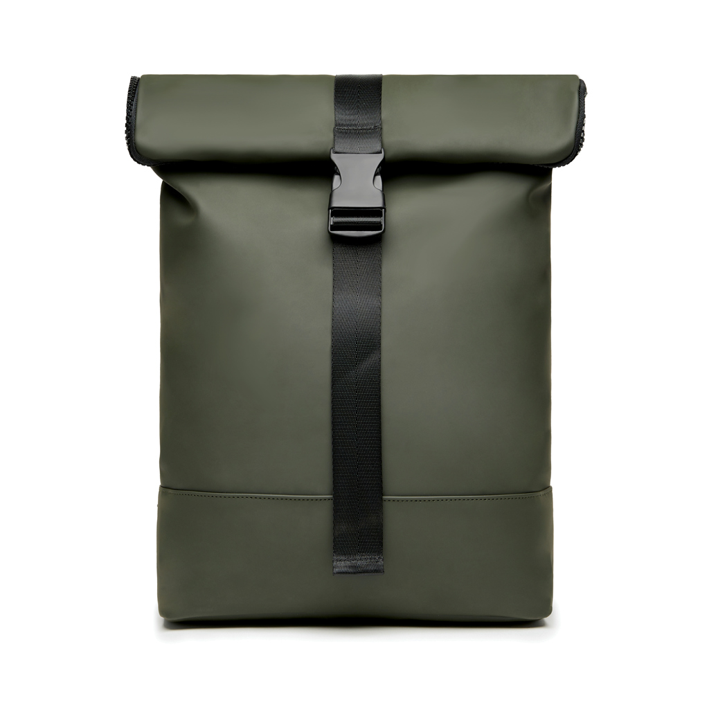 Mochila de bici personalizada VINGA Baltimore elegante y contemporánea - Regalos Premium - Regalo Promocional Personalizado - vista alternativa