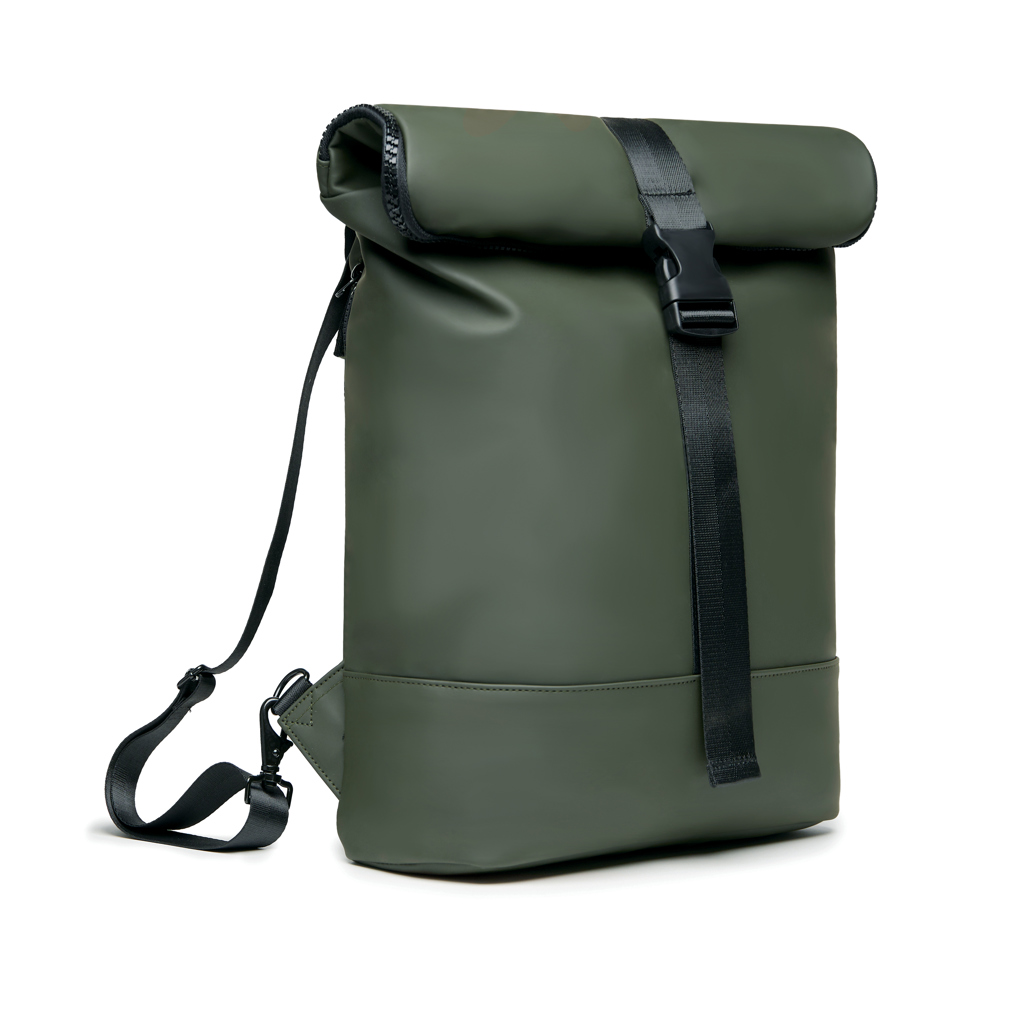 Mochila de bici personalizada VINGA Baltimore elegante y contemporánea - Regalos Premium - Regalo Promocional Personalizado - imagen 4
