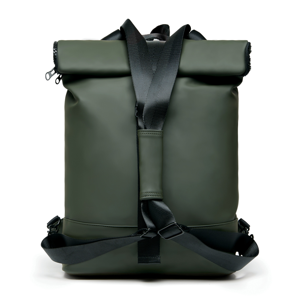 Mochila de bici personalizada VINGA Baltimore elegante y contemporánea - Regalos Premium - Regalo Promocional Personalizado - imagen 5