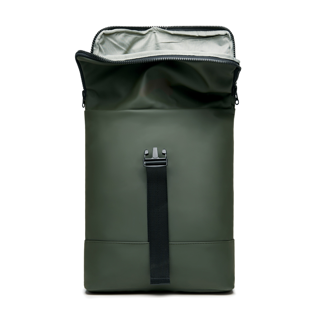 Mochila de bici personalizada VINGA Baltimore elegante y contemporánea - Regalos Premium - Regalo Promocional Personalizado - imagen 6
