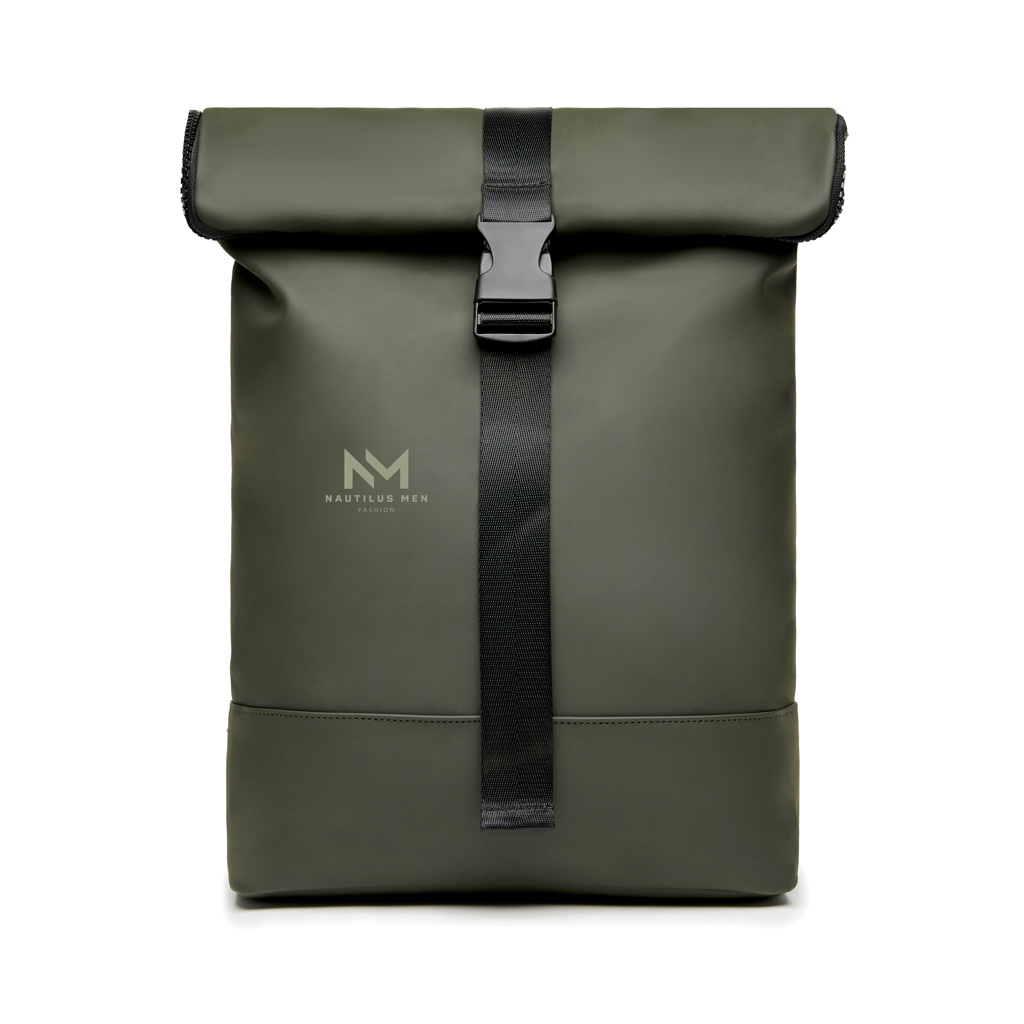 Mochila de bici personalizada VINGA Baltimore elegante y contemporánea - Regalos Premium - Regalo Promocional Personalizado - imagen 9