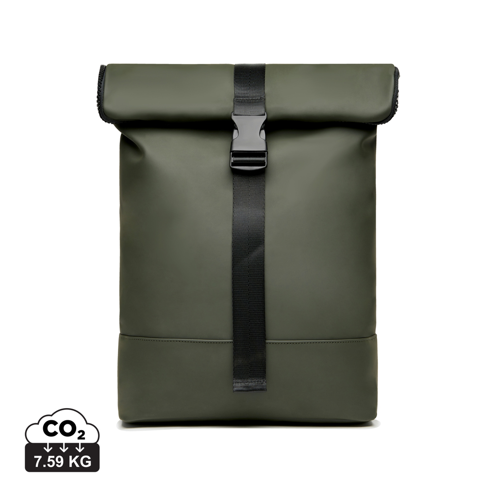 Mochila de bici personalizada VINGA Baltimore elegante y contemporánea - Regalos Premium - Regalo Promocional Personalizado