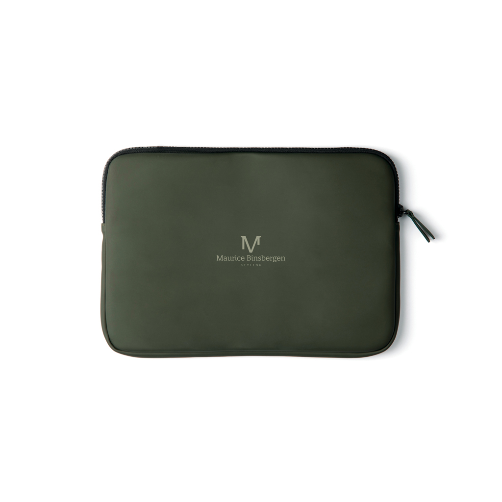 Maletín para portátil 12-15 pulgadas personalizado VINGA Baltimore - Regalos Premium - Regalo Promocional Personalizado - imagen 6