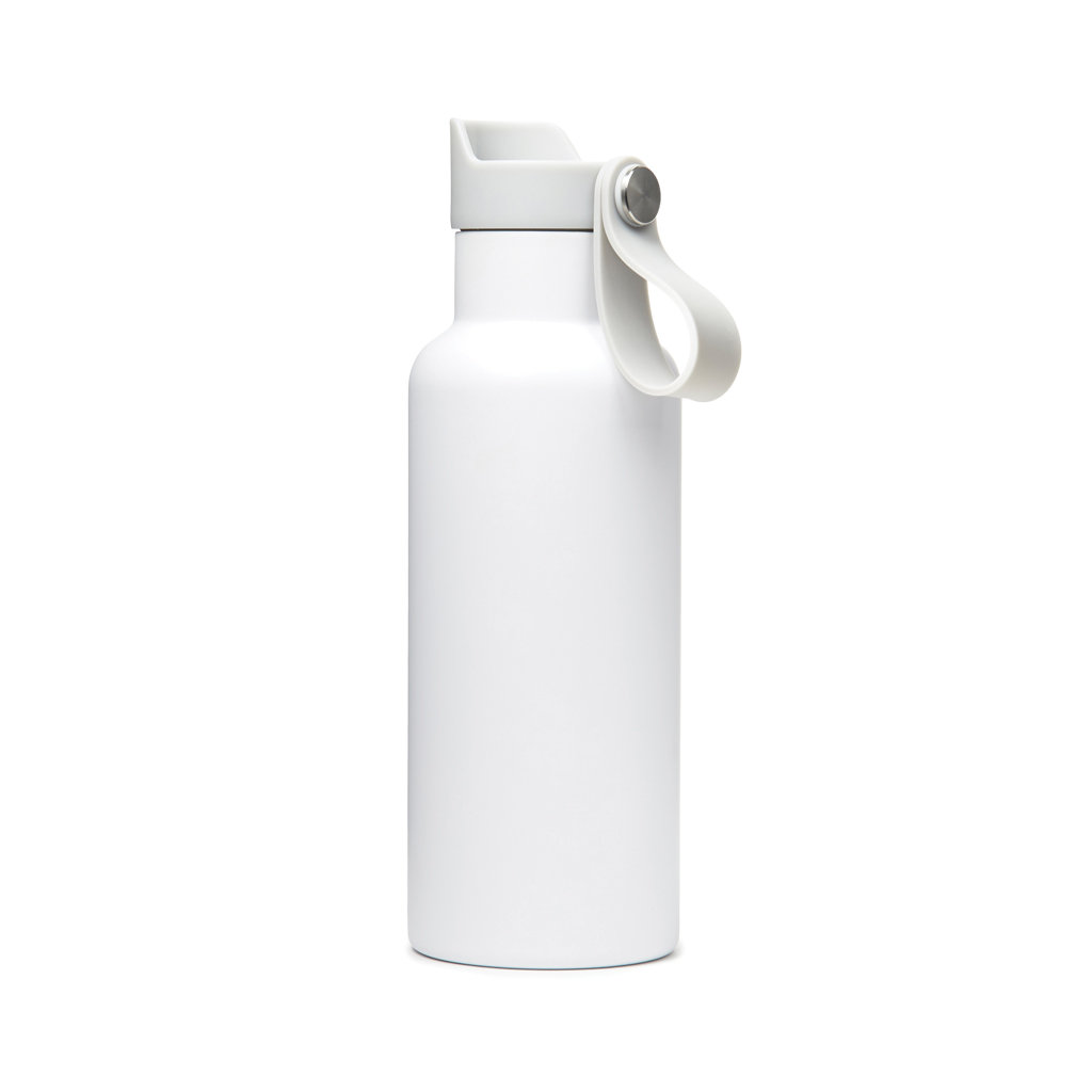 Termo personalizado VINGA Balti de doble pared con sellado al vacío - Termos personalizados - Regalo Promocional Personalizado - vista alternativa