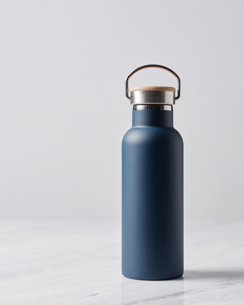 Botella termo personalizada VINGA Miles de acero inoxidable 18/8 de 500ml - Termos personalizados - Regalo Promocional Personalizado - imagen 11