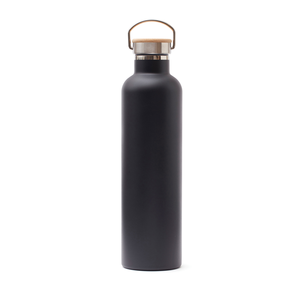 Botella termo personalizada VINGA Miles Large de 1000ml de acero 18/8 - Termos personalizados - Regalo Promocional Personalizado - vista alternativa