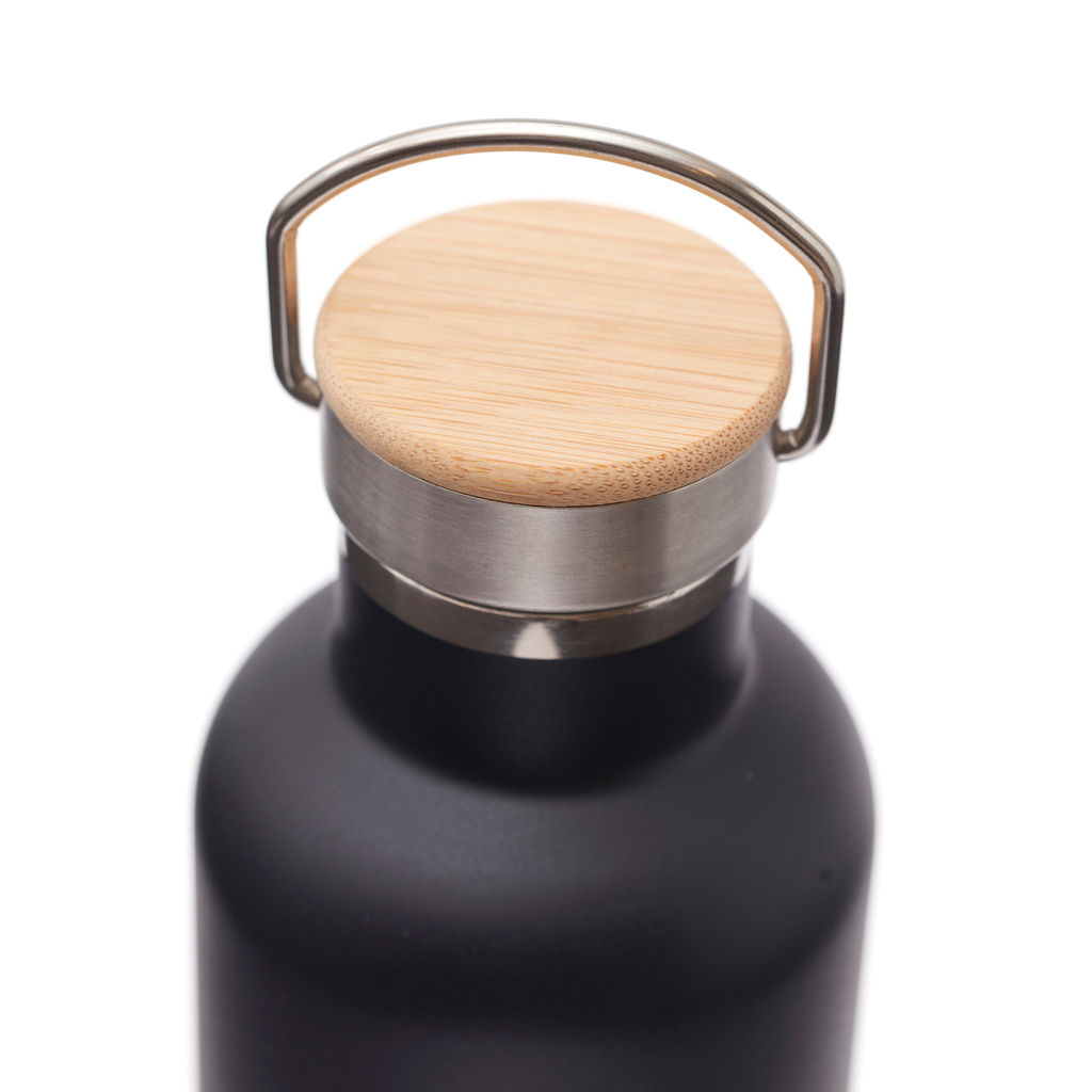 Botella termo personalizada VINGA Miles Large de 1000ml de acero 18/8 - Termos personalizados - Regalo Promocional Personalizado - imagen 3