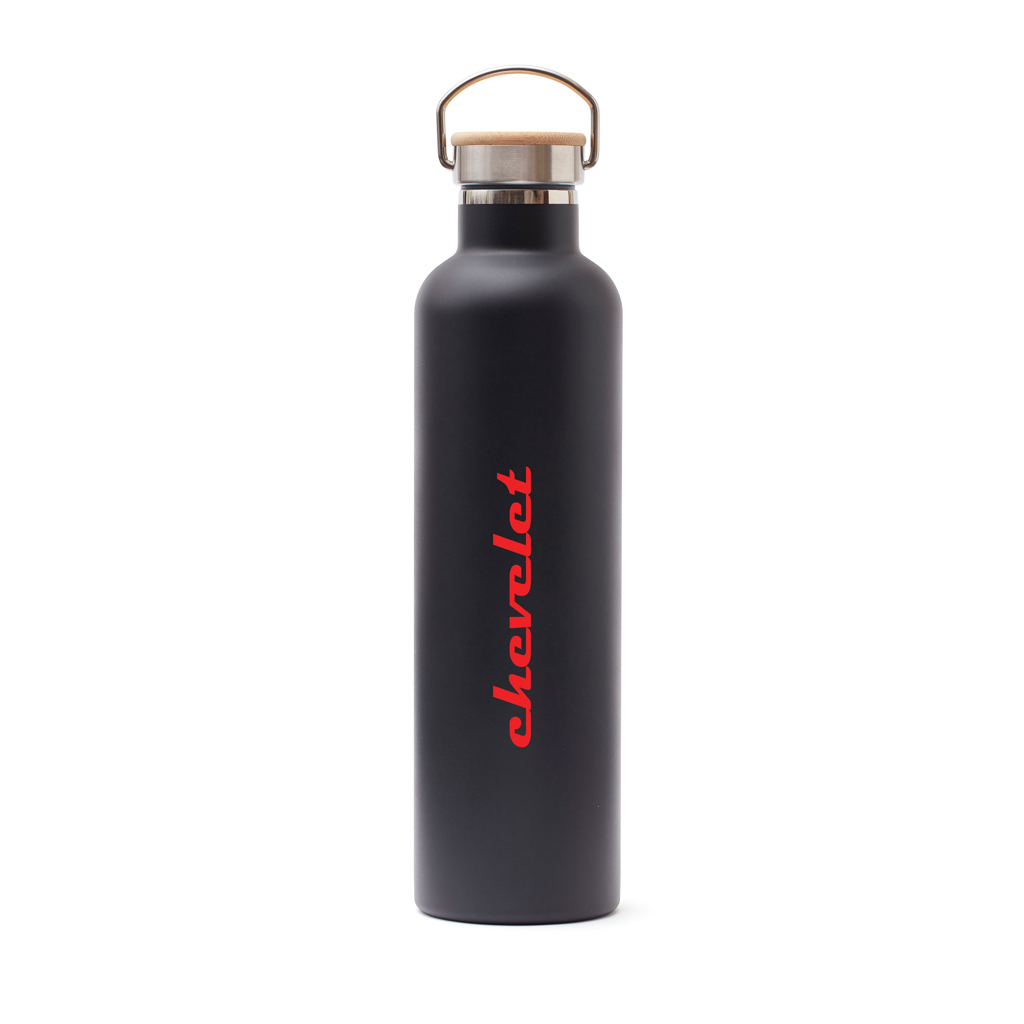 Botella termo personalizada VINGA Miles Large de 1000ml de acero 18/8 - Termos personalizados - Regalo Promocional Personalizado - imagen 6