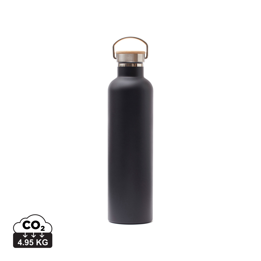 Botella termo personalizada VINGA Miles Large de 1000ml de acero 18/8 - Termos personalizados - Regalo Promocional Personalizado