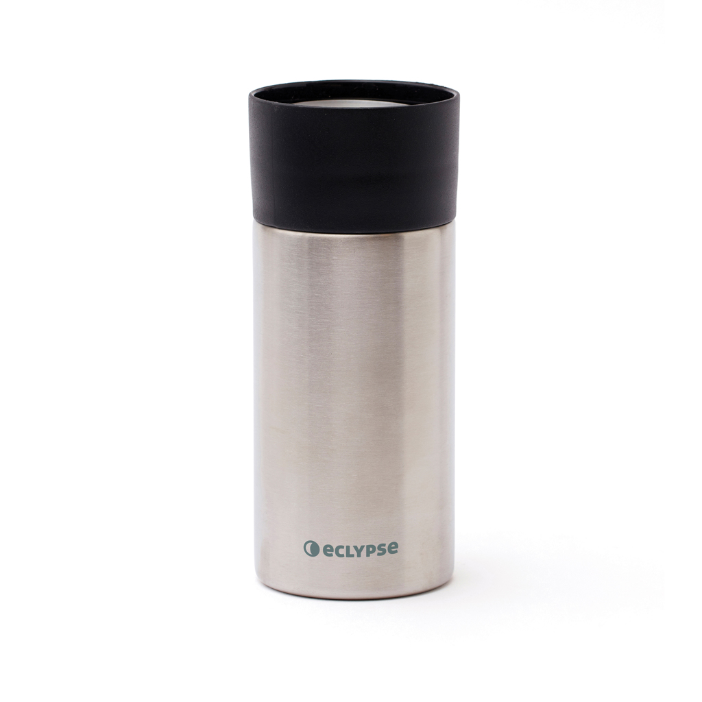 Taza termo personalizada VINGA Otis para llevar de acero 18/8 - Tazas y vasos personalizados - Regalo Promocional Personalizado - imagen 5