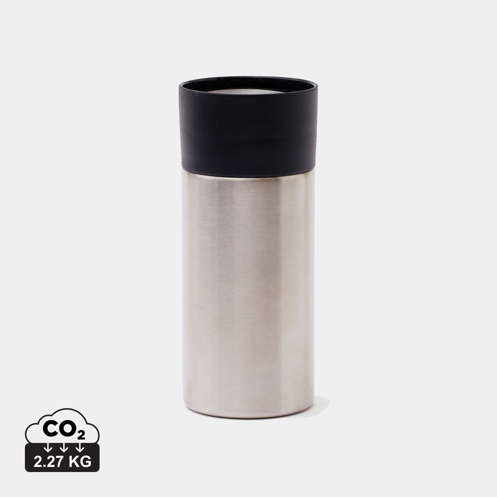 Taza termo personalizada VINGA Otis para llevar de acero 18/8 - Tazas y vasos personalizados - Regalo Promocional Personalizado