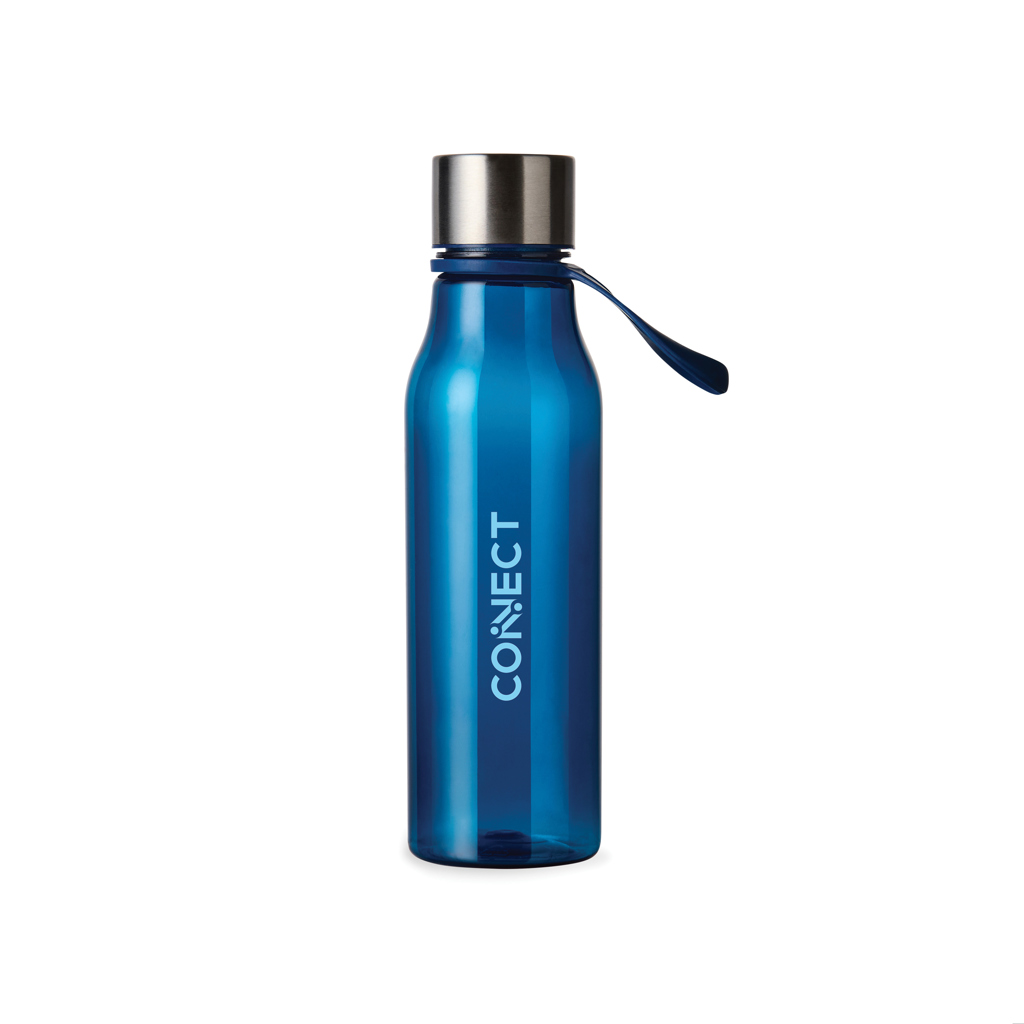 Botella de tritán personalizada VINGA Lean libre de BPA con lazo - Tazas y botellas - Regalo Promocional Personalizado - imagen 6
