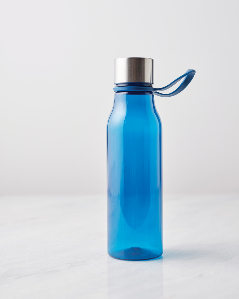 Botella de tritán personalizada VINGA Lean libre de BPA con lazo - Tazas y botellas - Regalo Promocional Personalizado - imagen 12