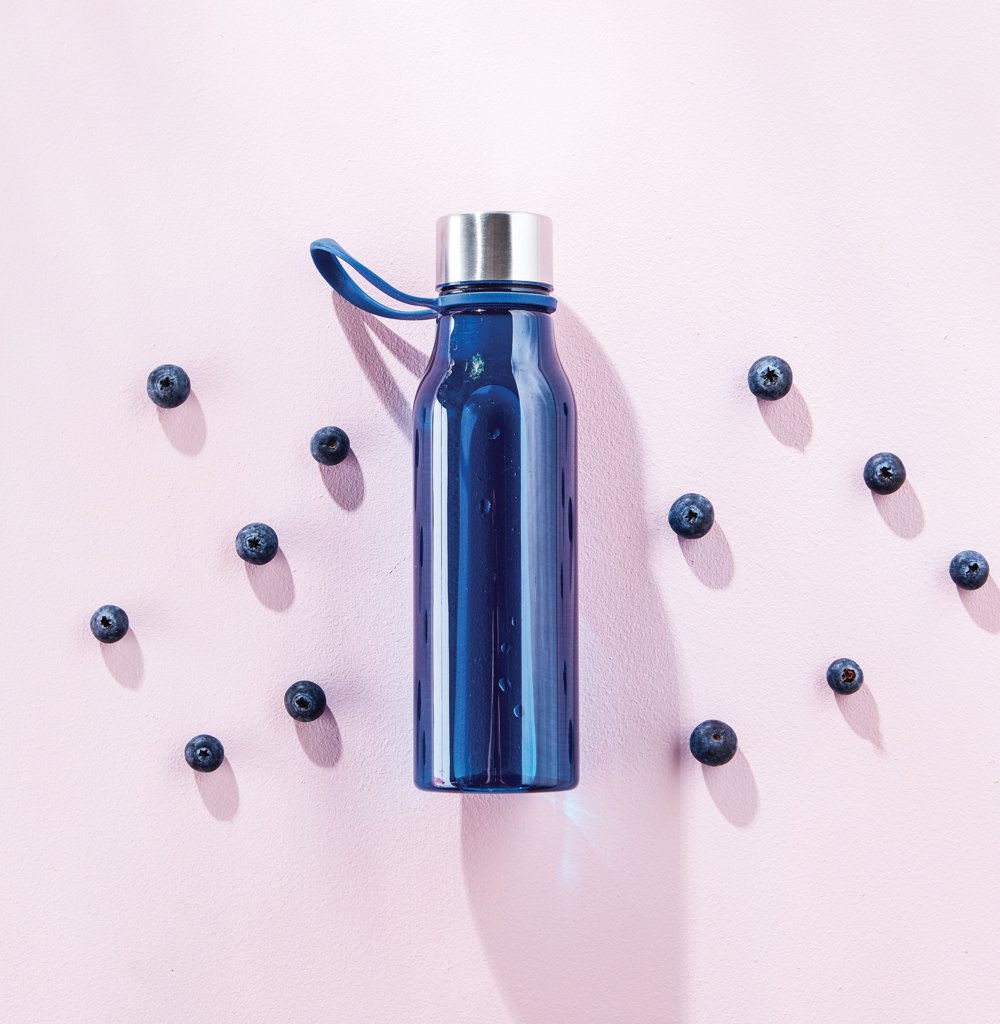 Botella de tritán personalizada VINGA Lean libre de BPA con lazo - Tazas y botellas - Regalo Promocional Personalizado - imagen 15