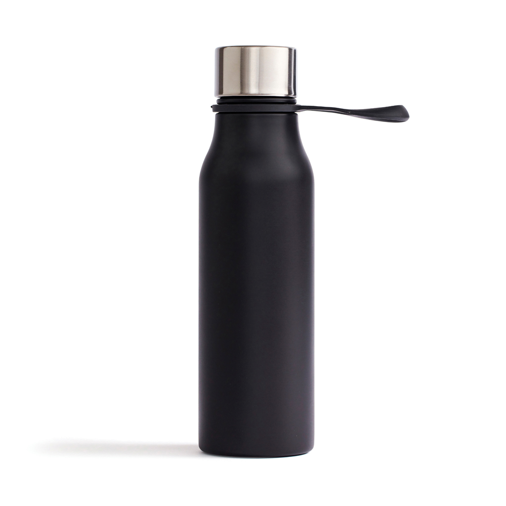Botella de agua de acero Vinga Lean - Termos personalizados - Regalo Promocional Personalizado - vista alternativa