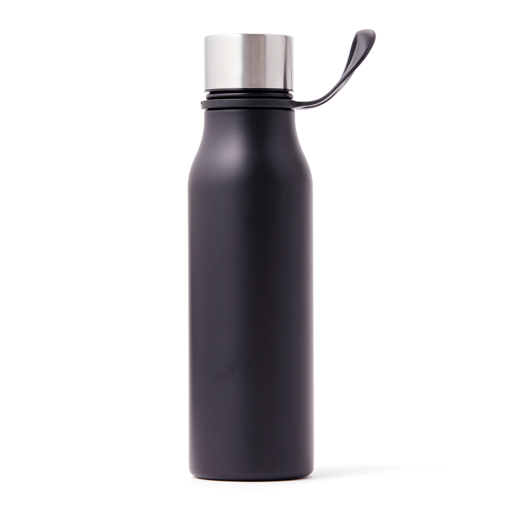 Botella de agua de acero Vinga Lean - Termos personalizados - Regalo Promocional Personalizado - imagen 3