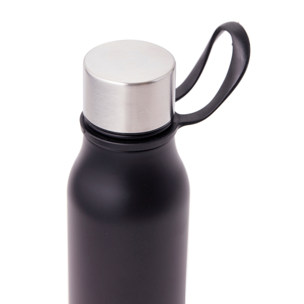 Botella de agua de acero Vinga Lean - Termos personalizados - Regalo Promocional Personalizado - imagen 5