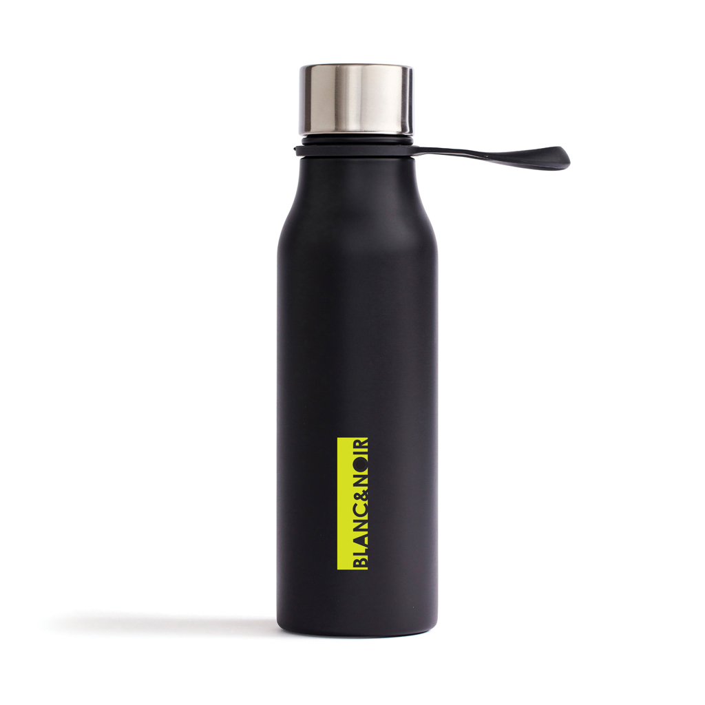 Botella de agua de acero Vinga Lean - Termos personalizados - Regalo Promocional Personalizado - imagen 6